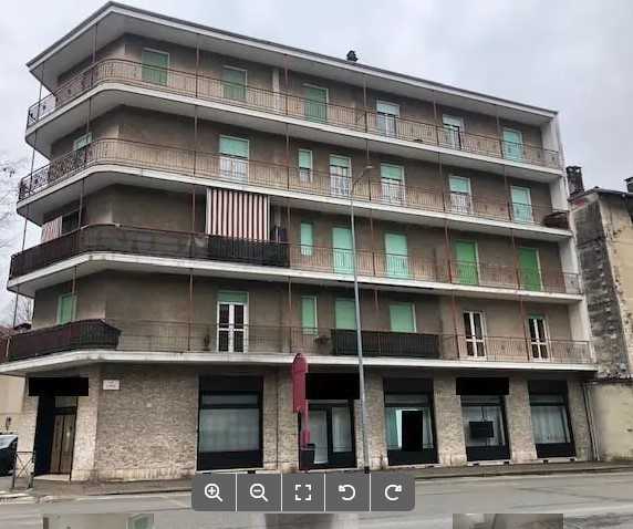 Appartamento Strada Campagne, Biella