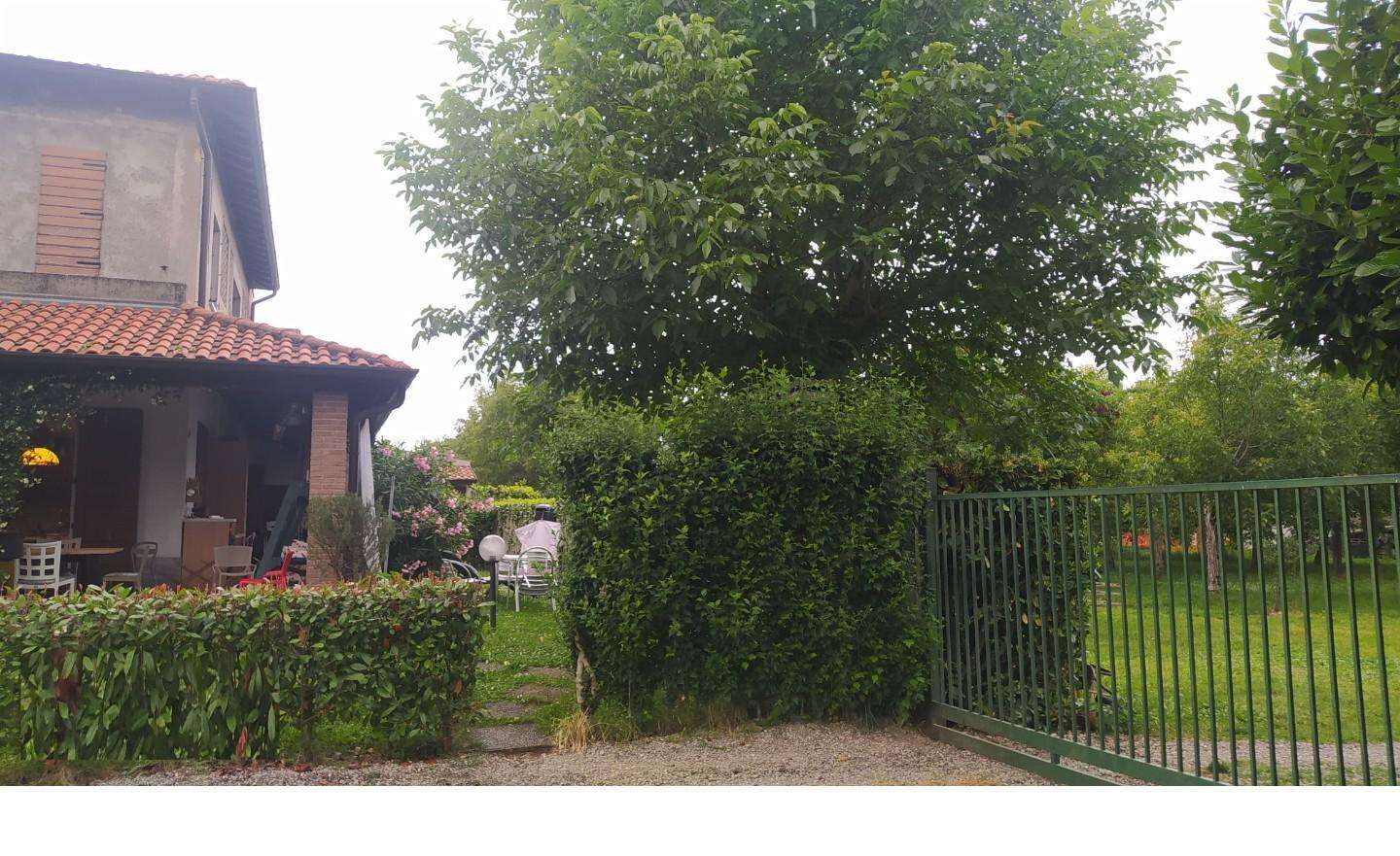 appartamento in vendita a Nova Milanese