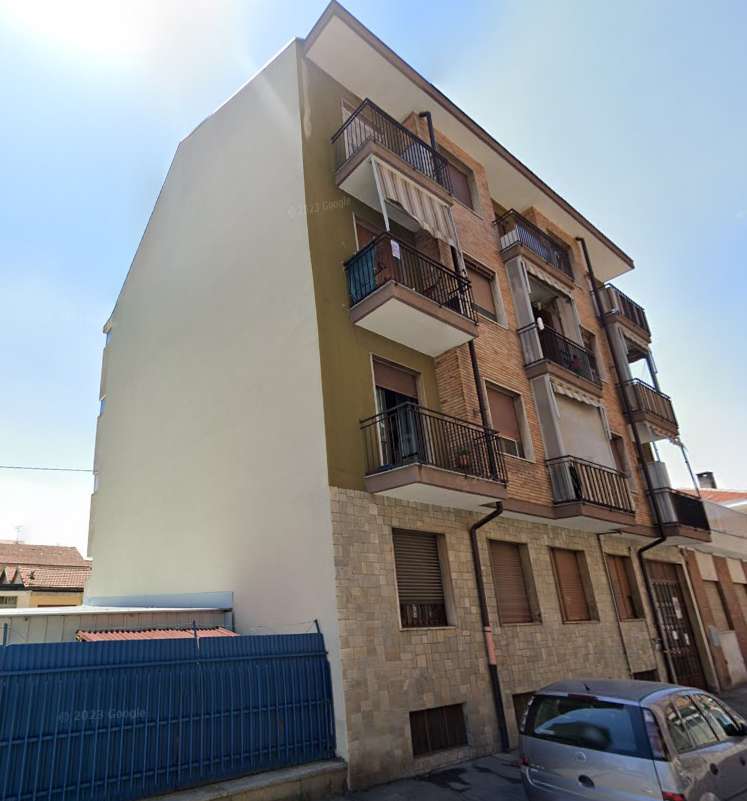 appartamento in vendita a Nichelino