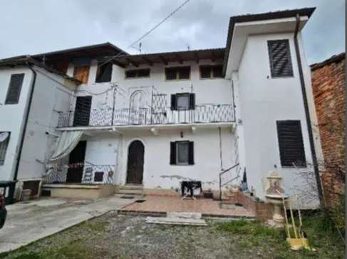 appartamento in vendita a Brandizzo