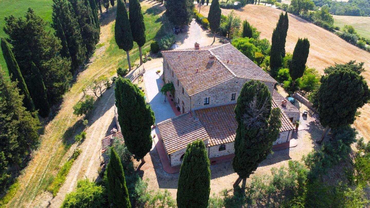 Azienda agricola Pomarance PI,  56045, Pomarance