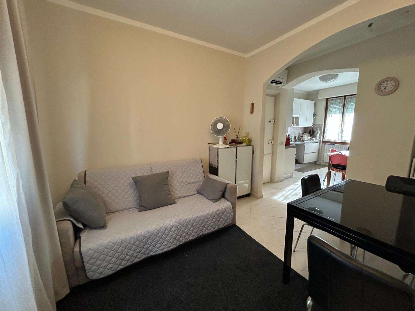 appartamento in vendita ad Empoli in zona Avane
