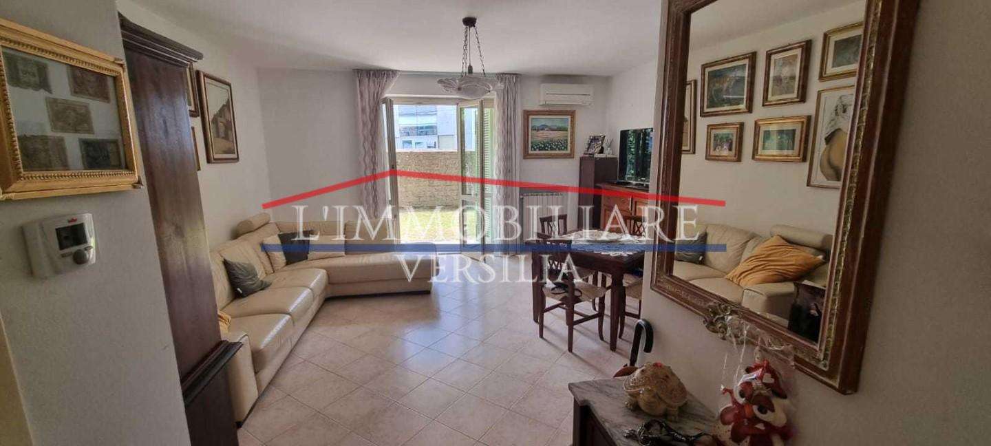 appartamento in vendita a Massa