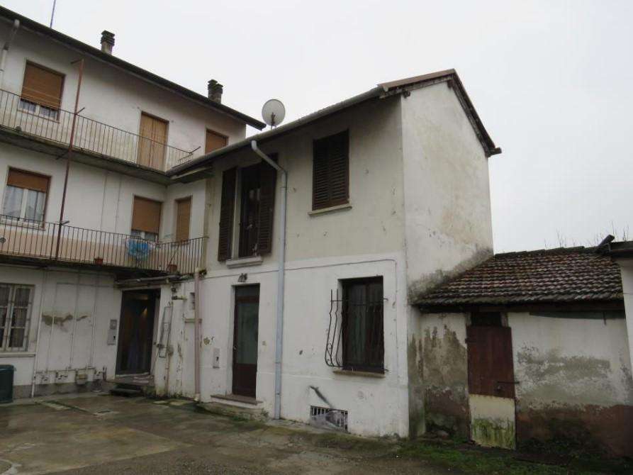 appartamento in vendita a Limbiate