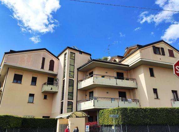 appartamento in vendita a Meda