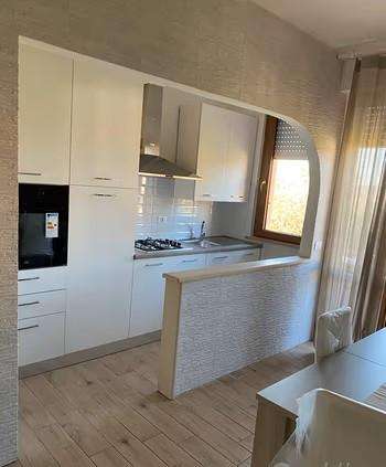 appartamento in affitto a Pisa in zona Quartiere San Giusto