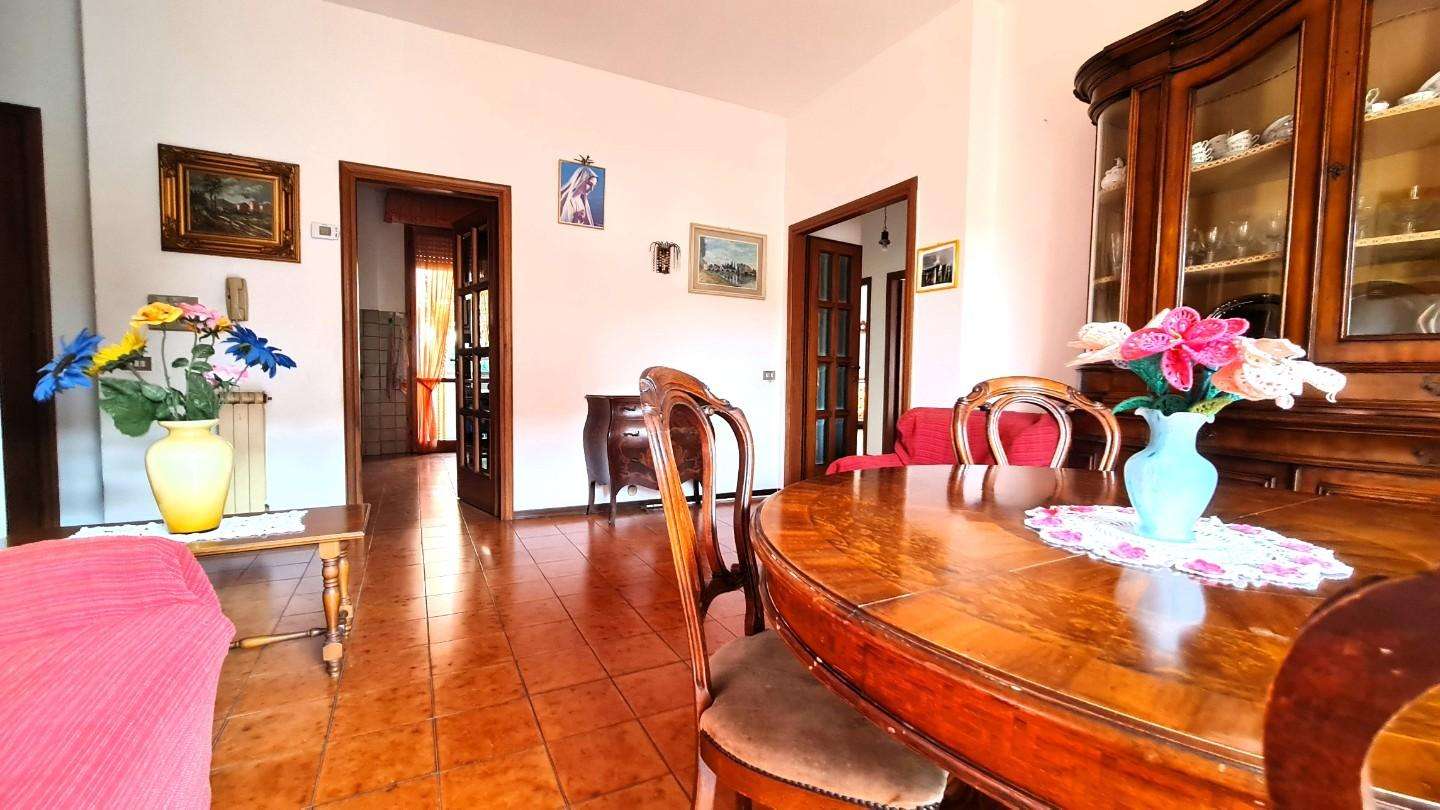 appartamento in vendita a Santa Croce sull'Arno