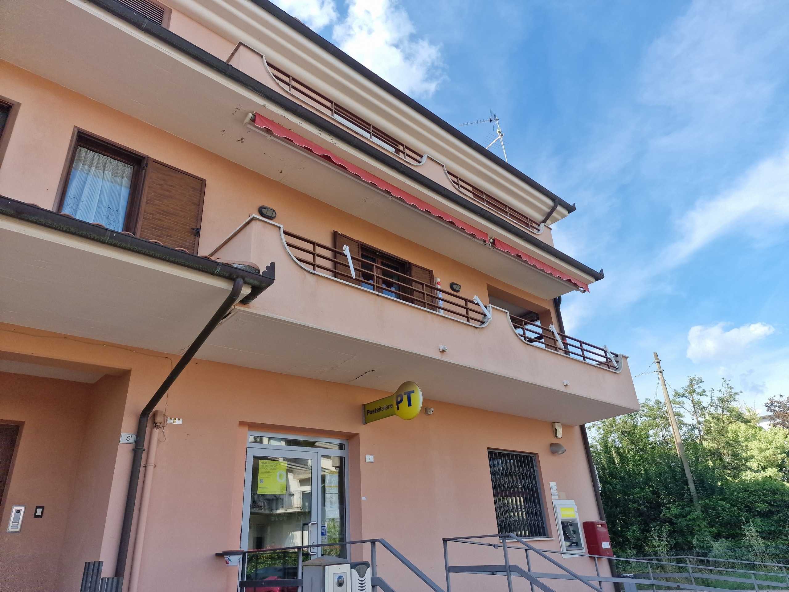 Appartamento Via Sandro Pertini, Attigliano