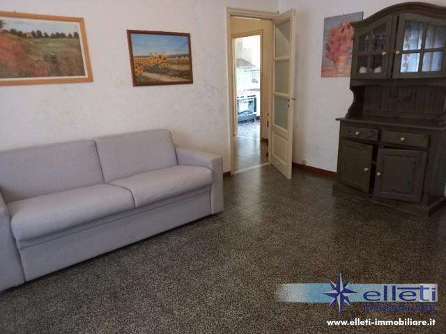 Appartamento Francesco Betti, Massa