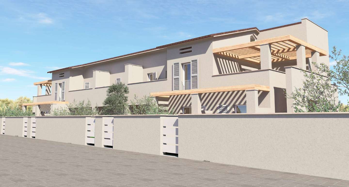 appartamento in vendita a Pisa in zona Centro Storico