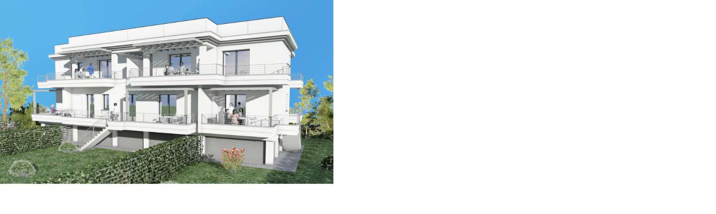 appartamento in vendita a Carrara in zona Marina di Carrara