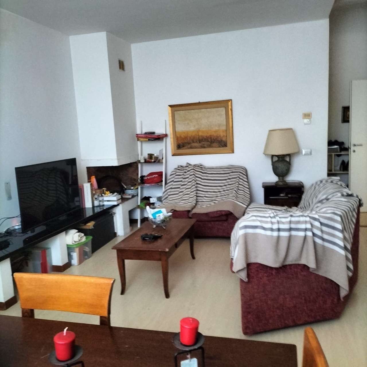 Appartamento Via Campo d 'Appio, , 54033 Carrara MS, Italia, Carrara