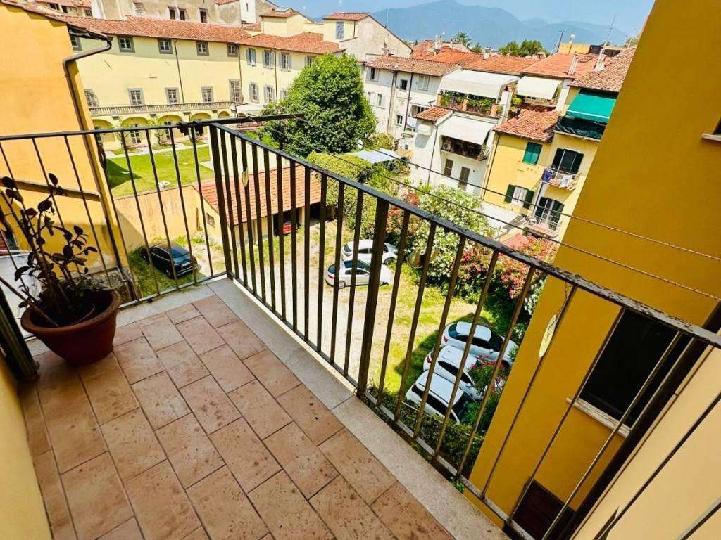appartamento in vendita a Pisa in zona Quartiere San Francesco