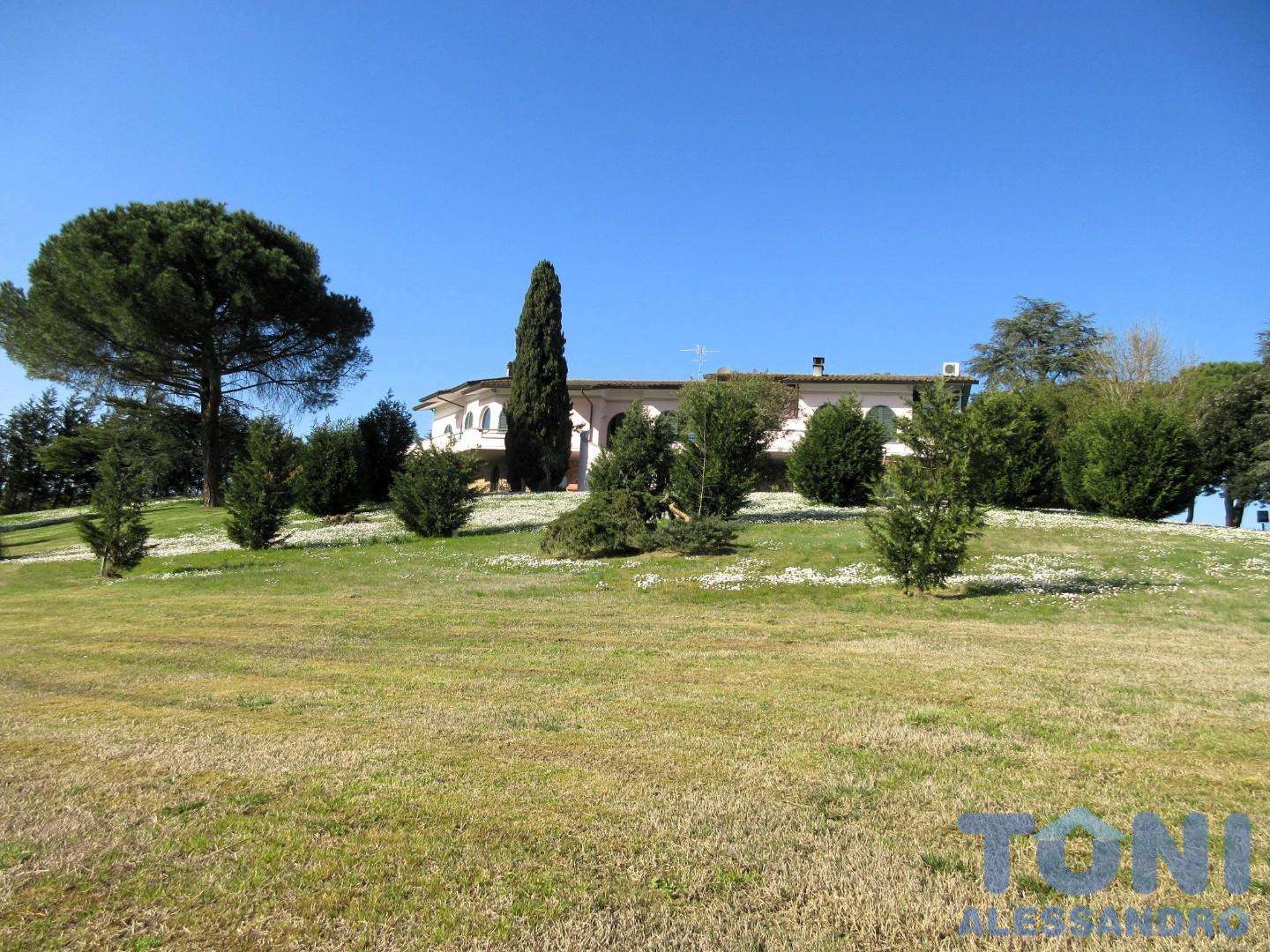 casa indipendente in vendita a Cerreto Guidi in zona San Zio