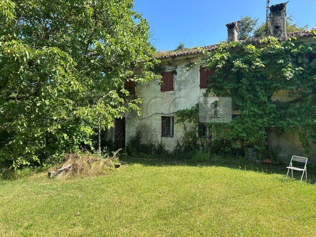 Casa indipendente Via Tavella, Barbarano Mossano