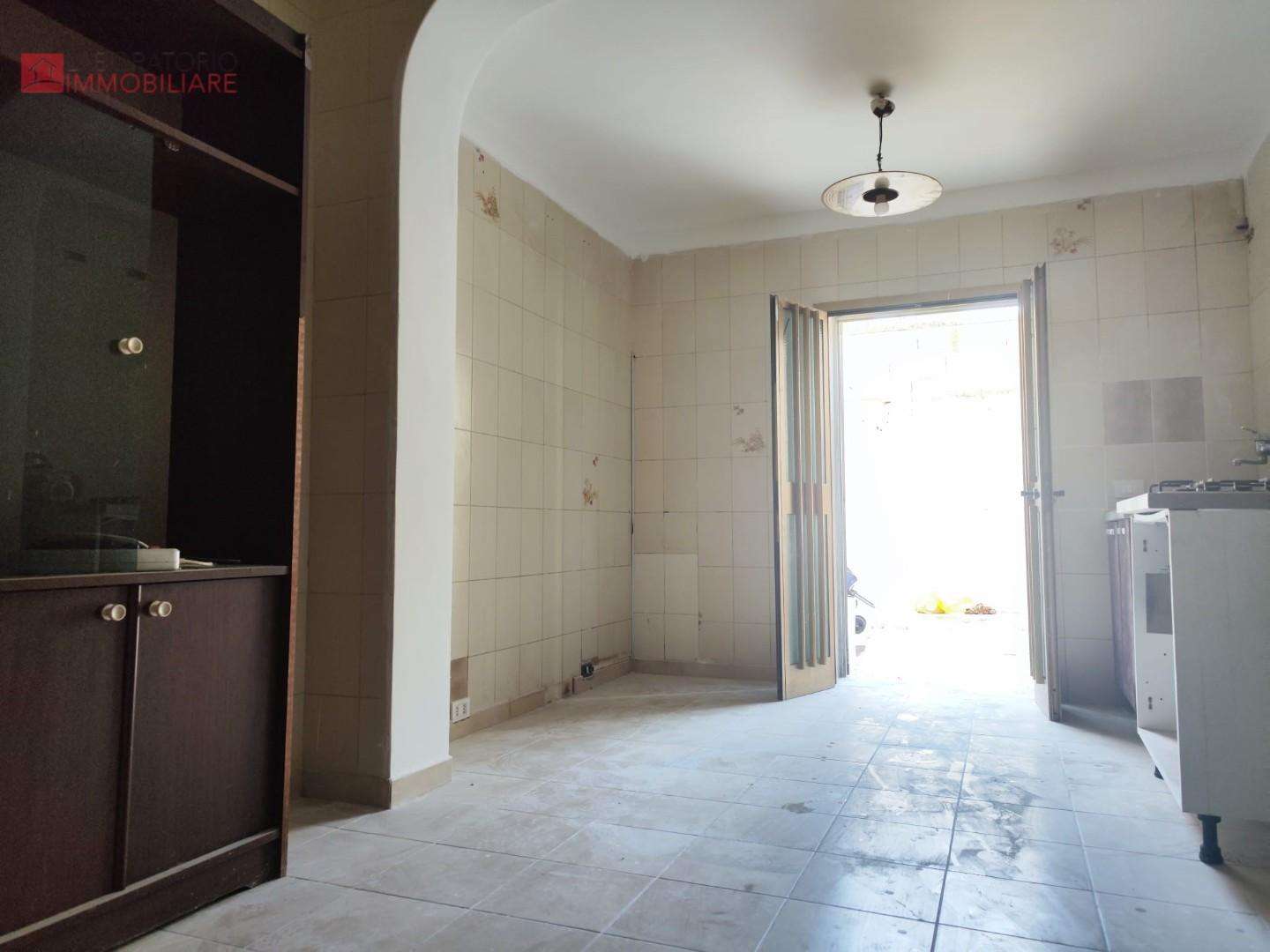 appartamento in vendita a Lecce in zona Leuca
