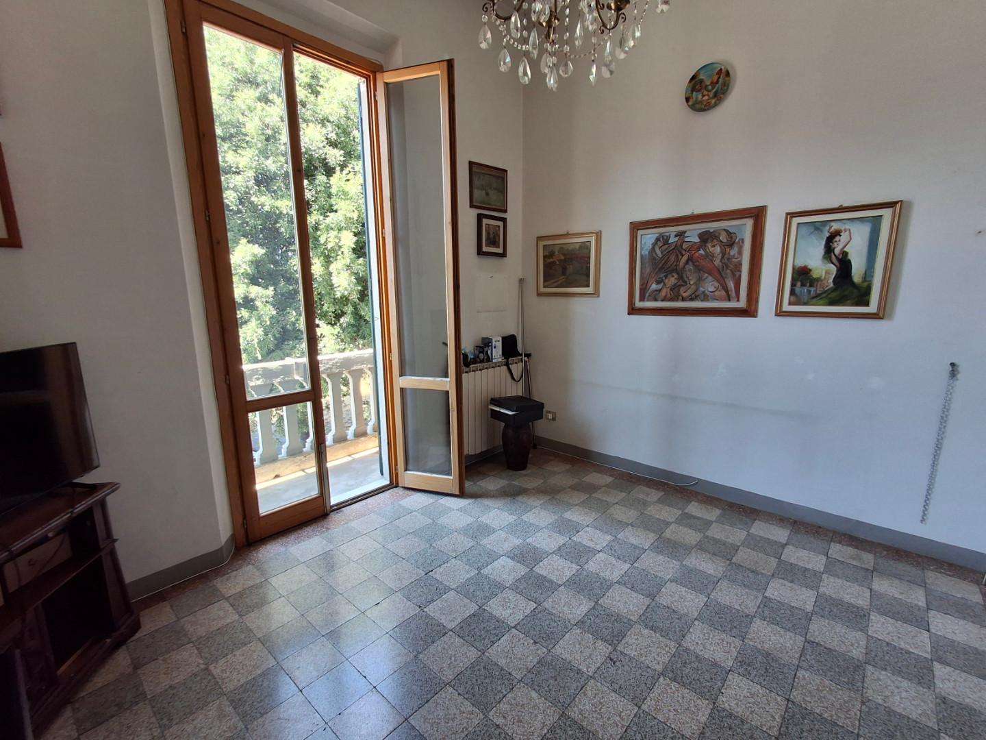 appartamento in vendita a Montelupo Fiorentino