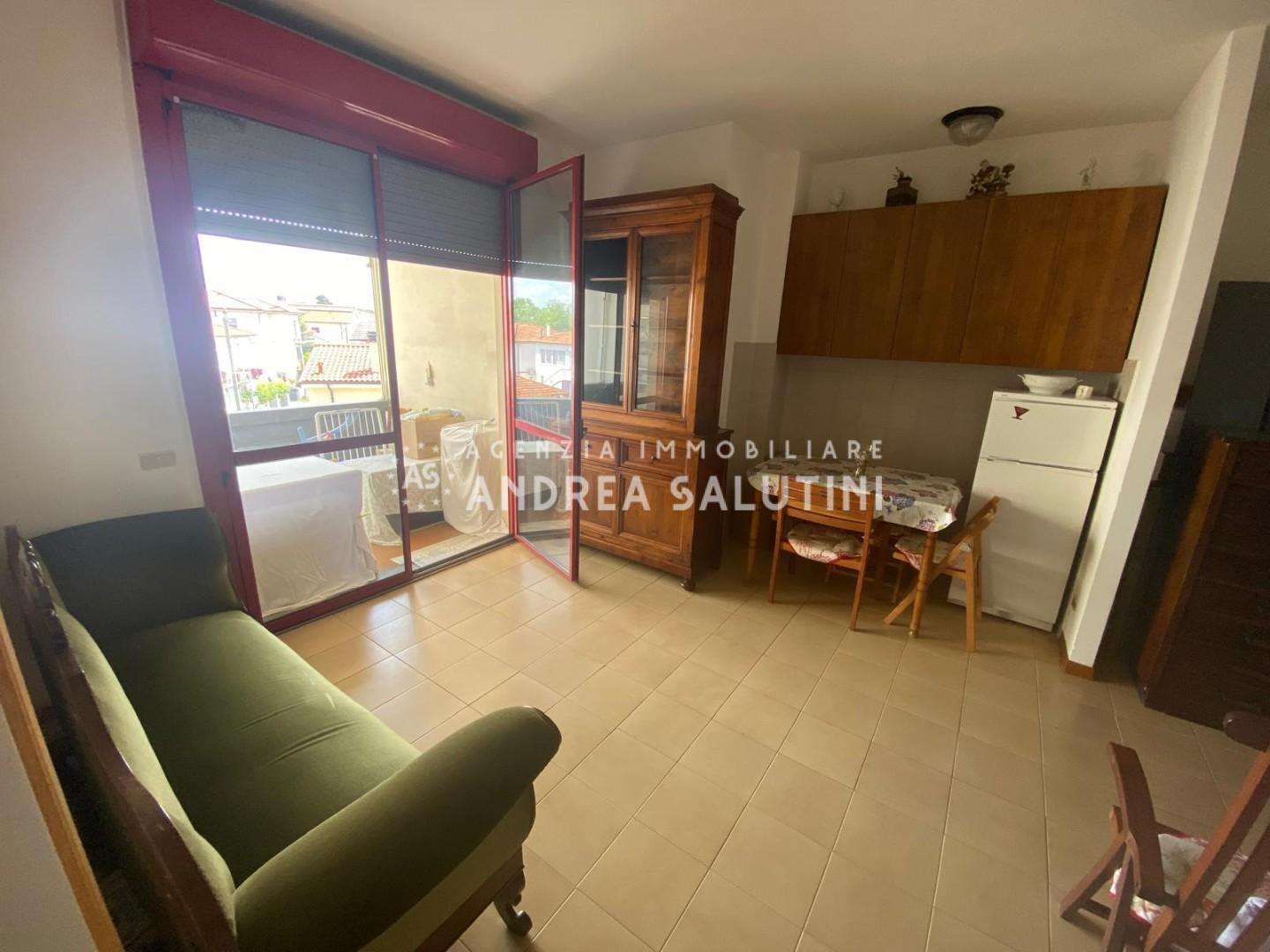 appartamento in vendita a Rosignano Marittimo in zona Vada