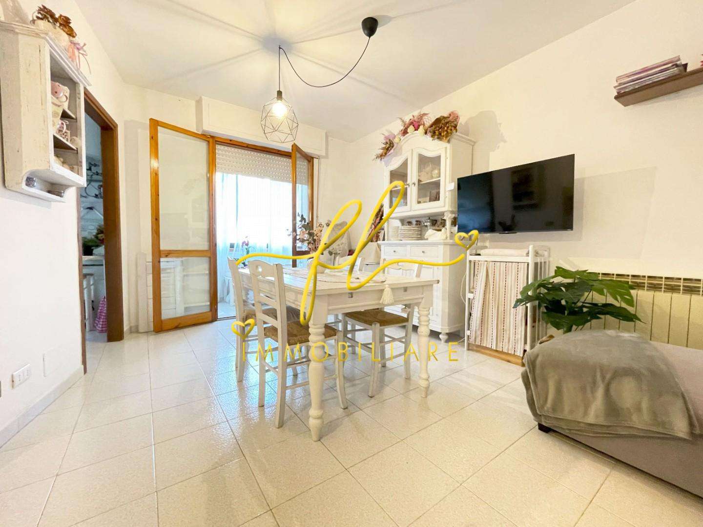 appartamento in vendita a Pomarance