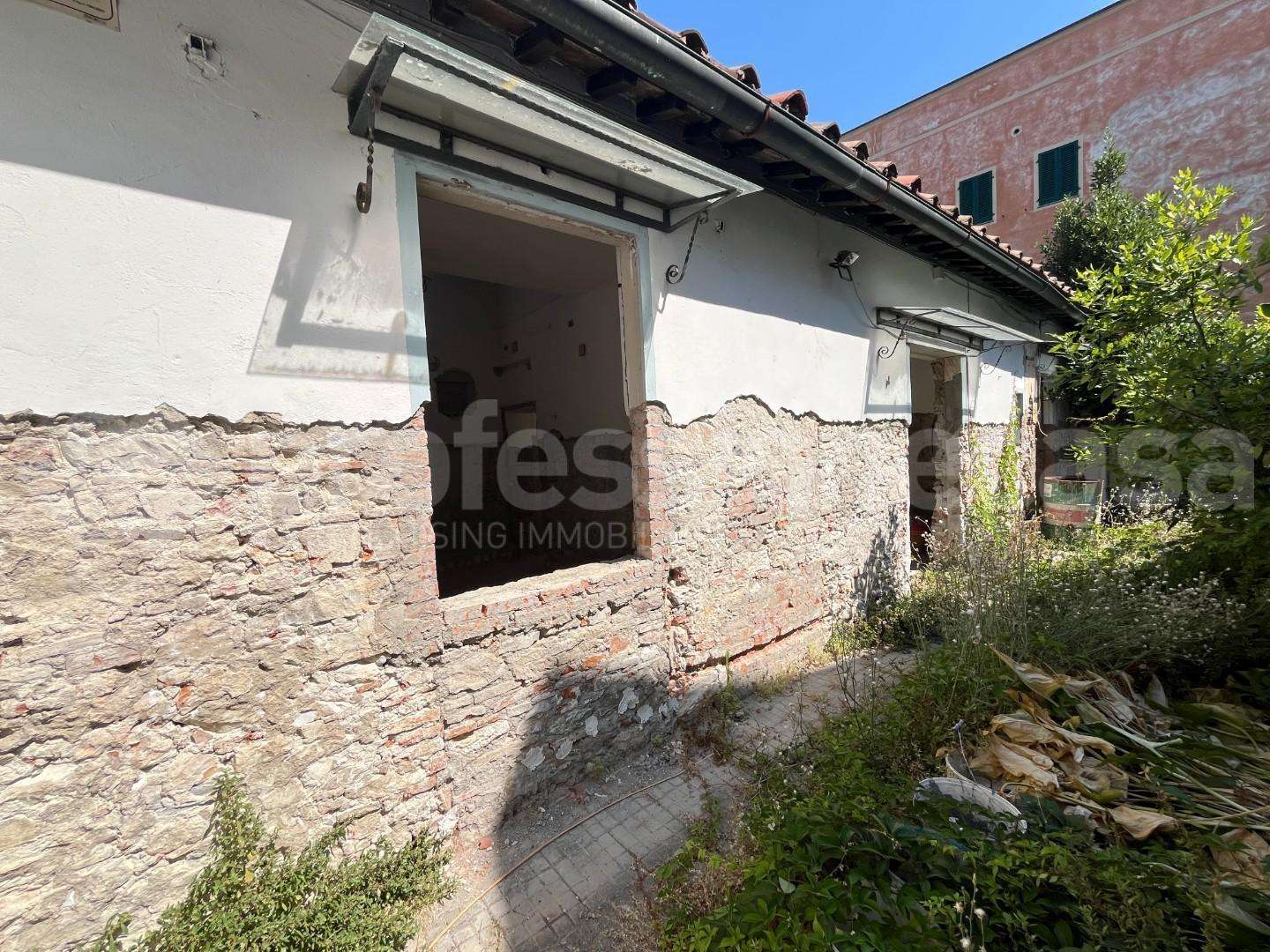 appartamento in vendita a Pisa in zona Centro Storico