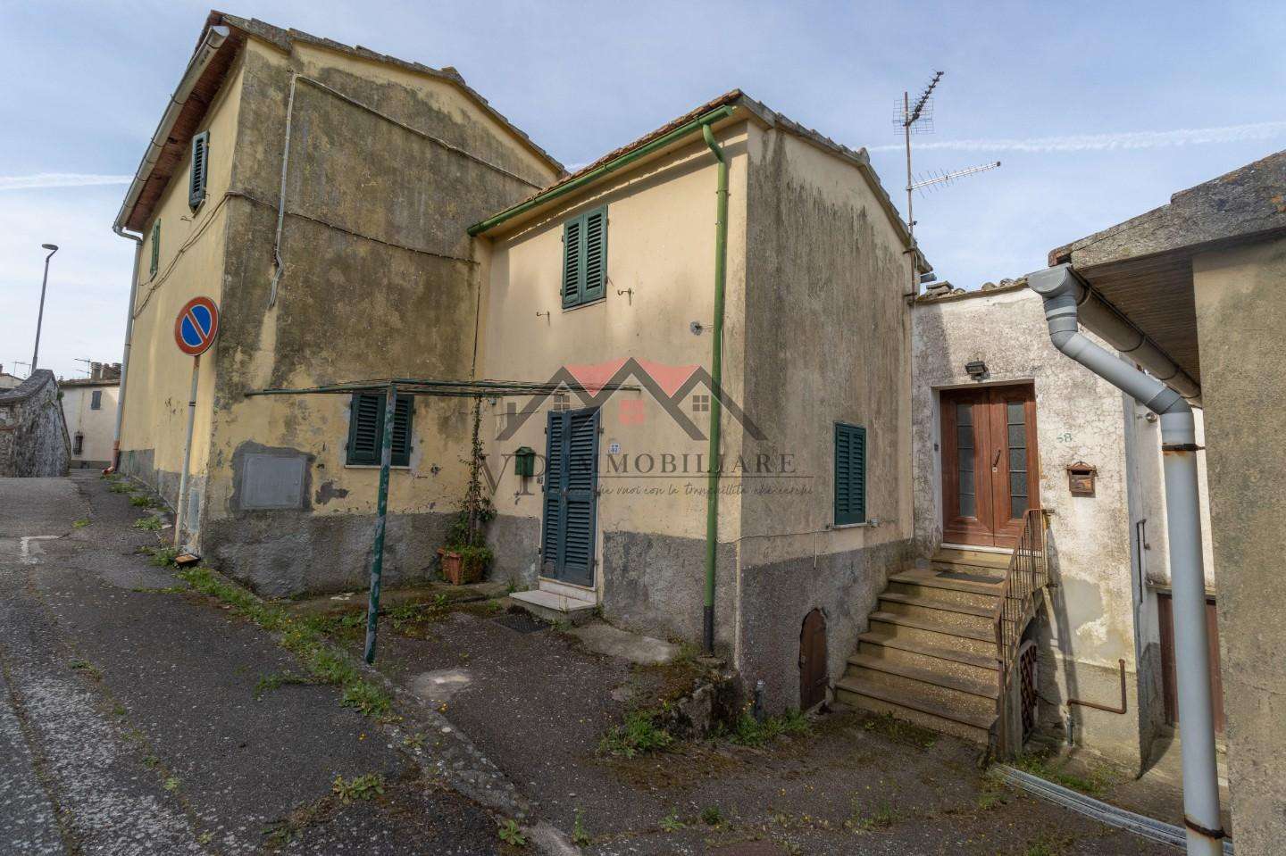 Appartamento Micciano PI,, Pomarance