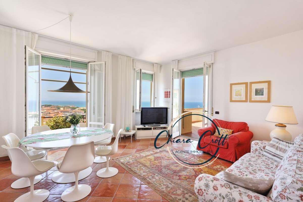 appartamento in vendita a San Vincenzo