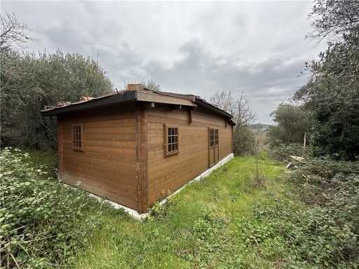 Terreno agricolo VIA DI PAGNANA 1, Empoli