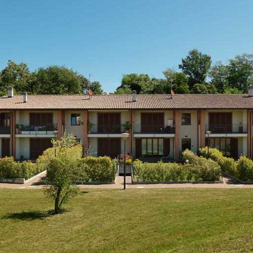 casa indipendente in vendita ad Anzano del Parco