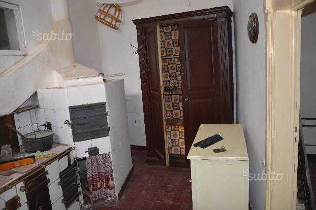 Casa indipendente via Apollonio, Palazzolo Acreide