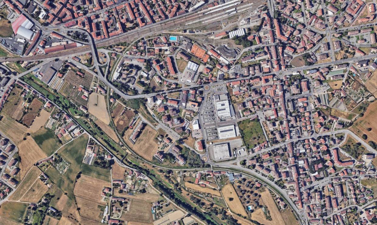 appartamento in vendita ad Asti