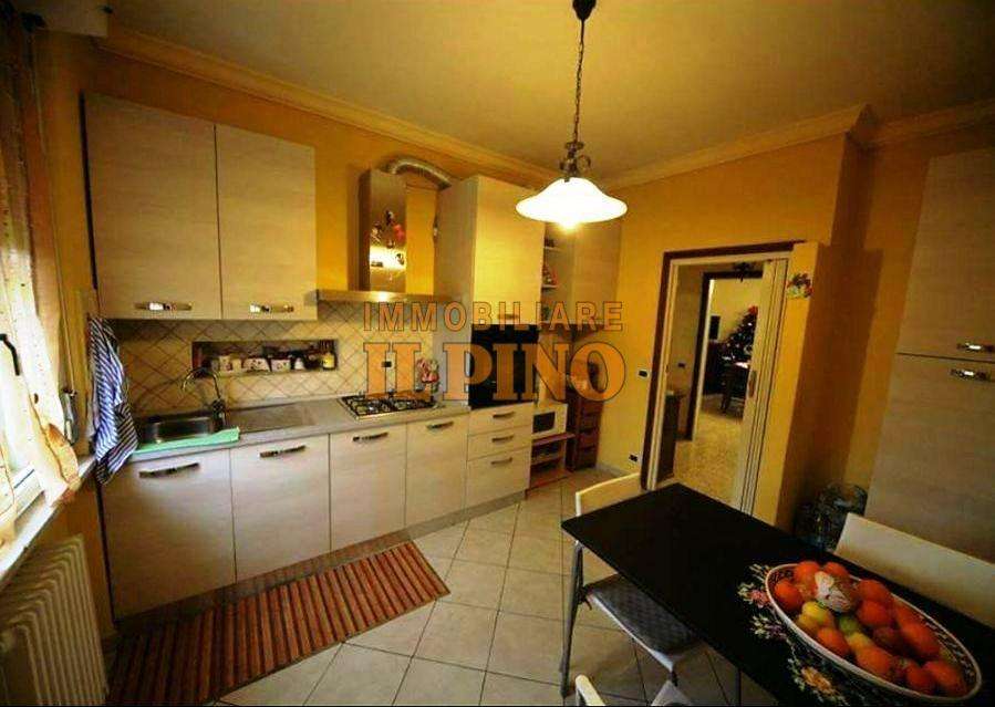 appartamento in vendita a Pisa in zona Le Piagge