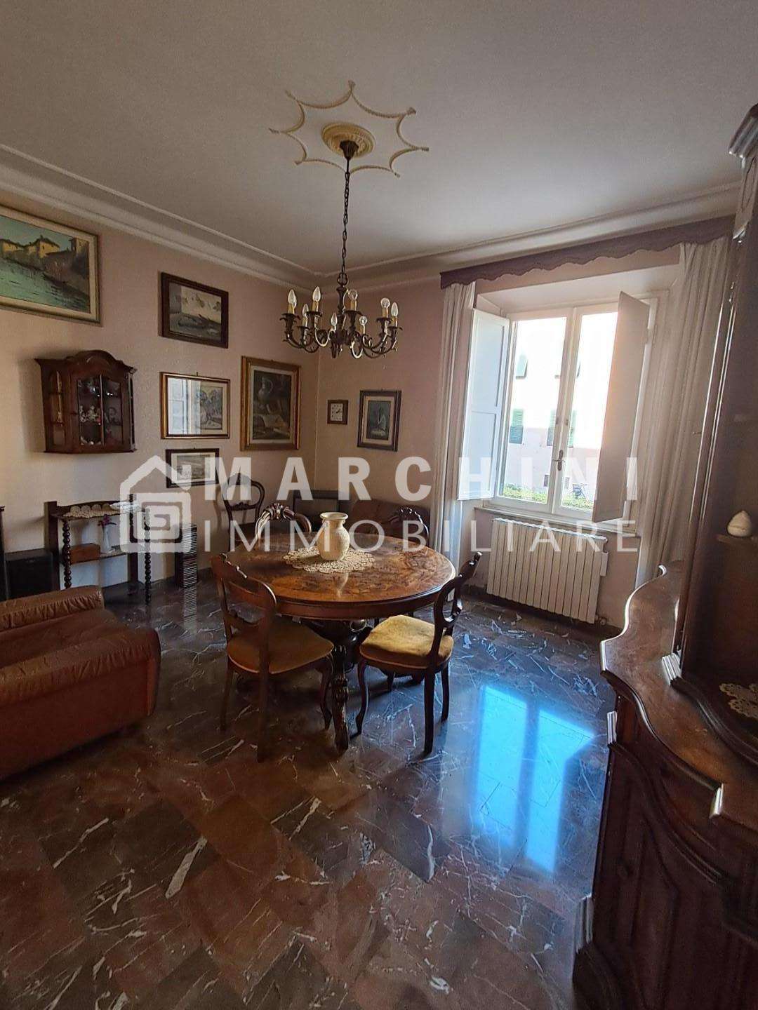appartamento in affitto a Lucca in zona Centro Città