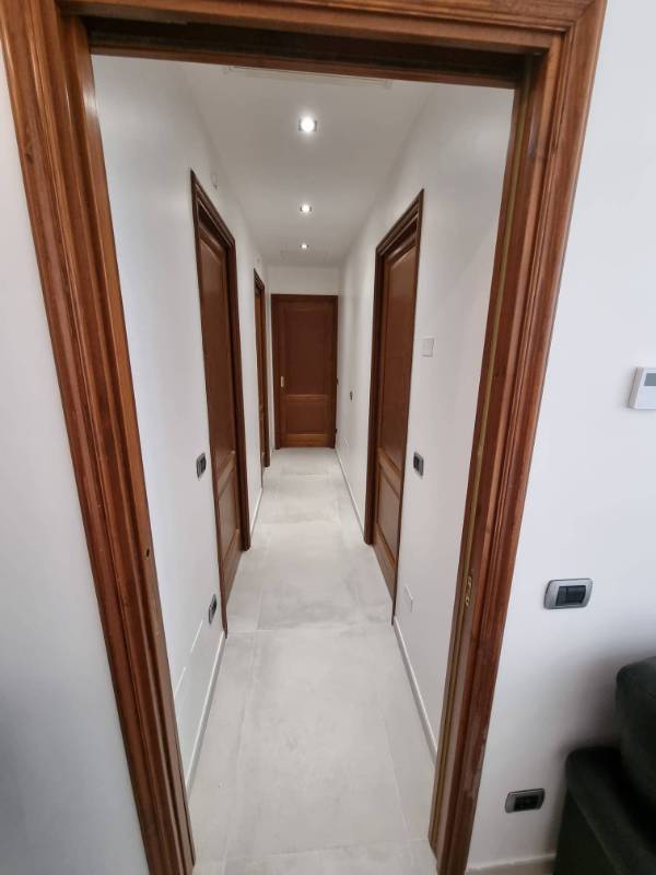 appartamento in affitto a Milano in zona Affori