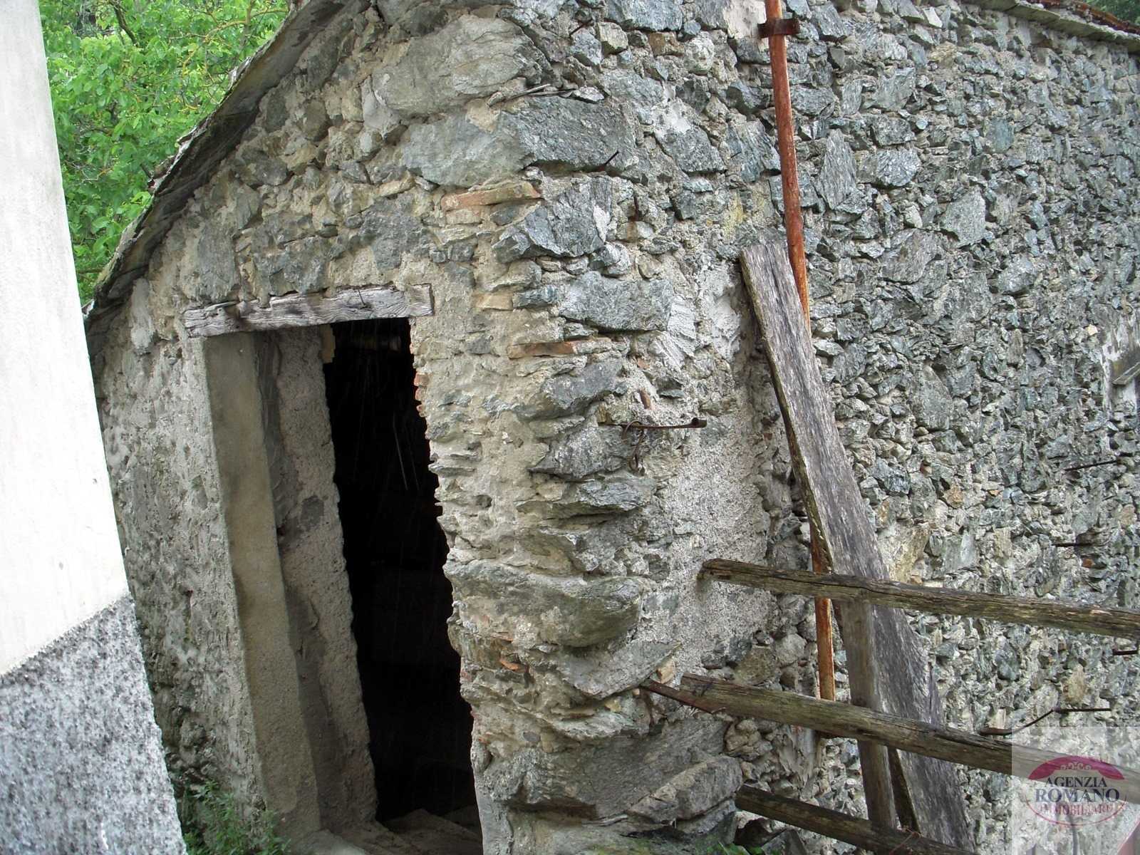 Porzione di casa magrania, Albisola Superiore