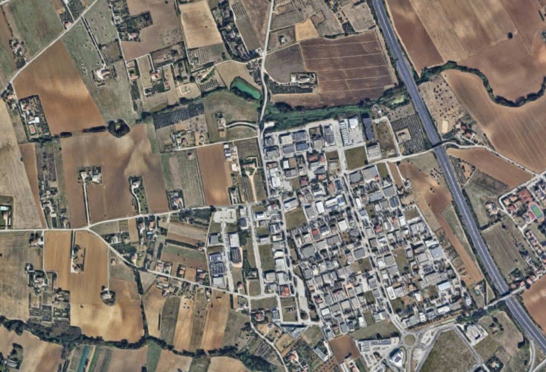appartamento in vendita a Porto Sant'Elpidio