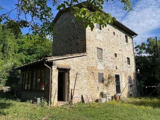 casa indipendente in vendita a Borgo San Lorenzo