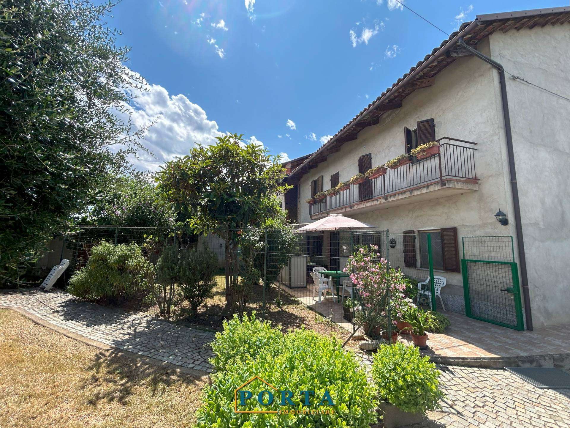 Casa indipendente Via Costamagna2a, Lequio Tanaro