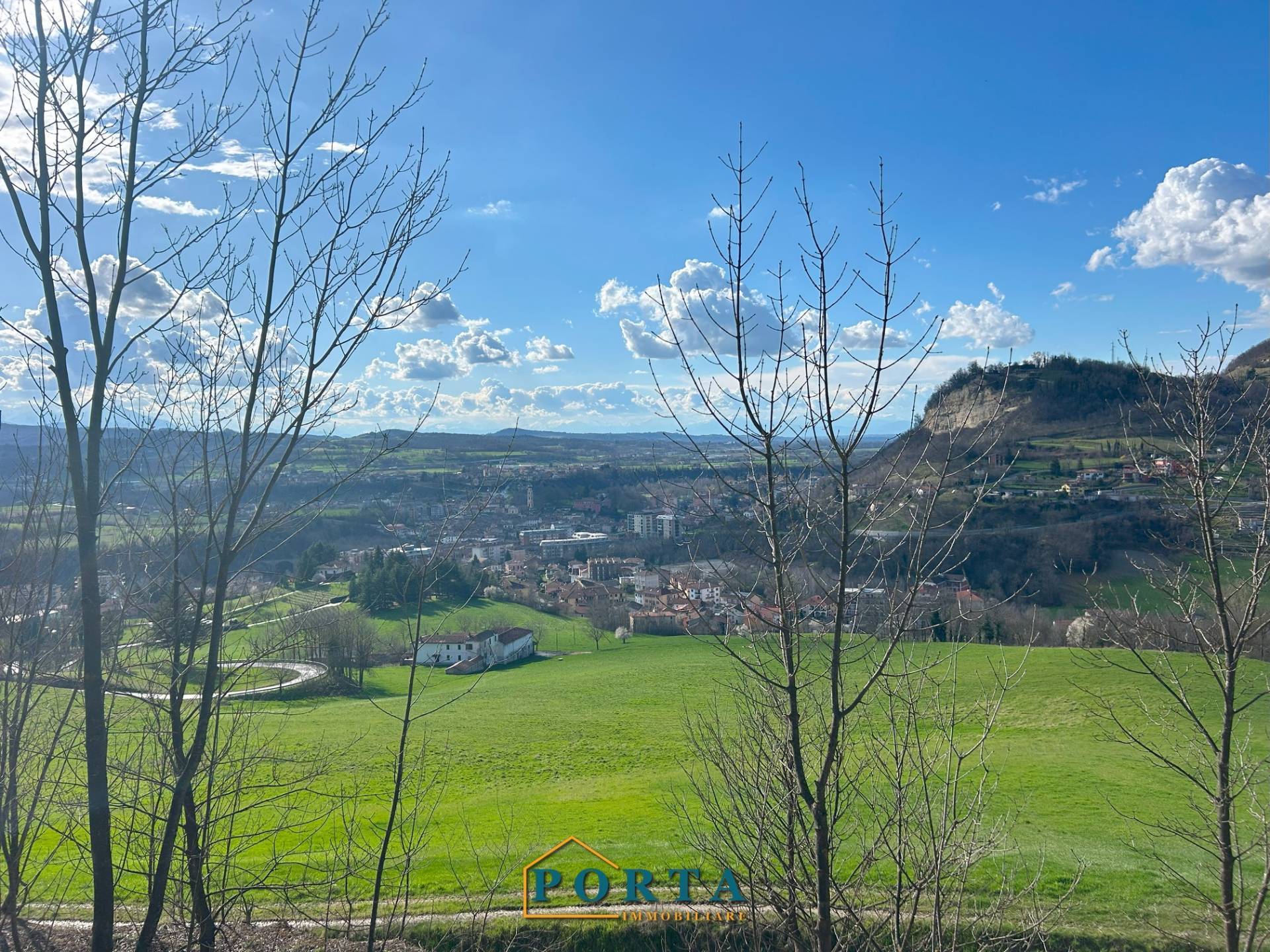 Terreno agricolo Via Sale San Giovanni, Ceva