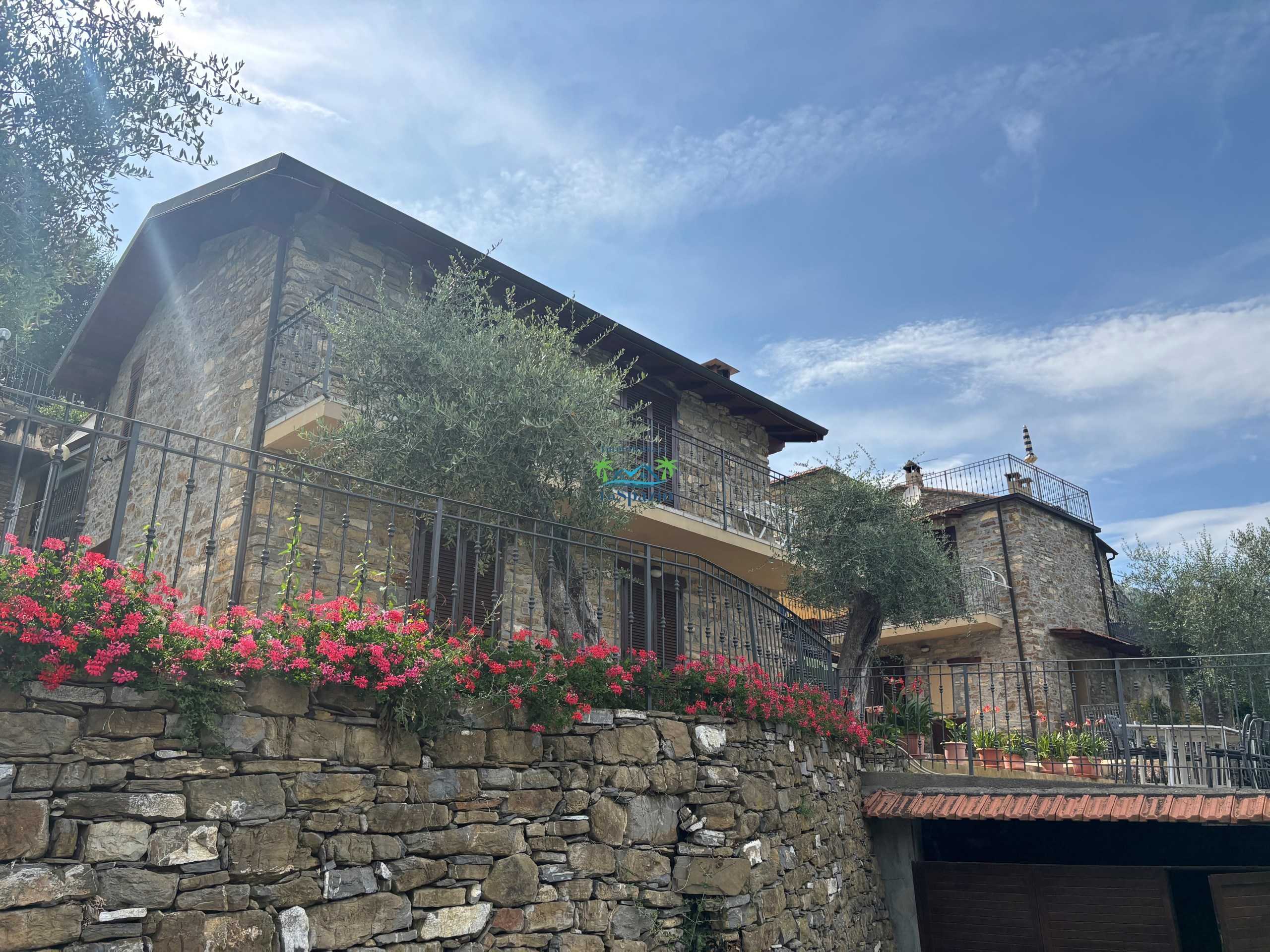 Casa indipendente Località Ciantà, Stellanello