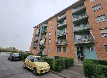 appartamento in vendita a Torino in zona Regio Parco