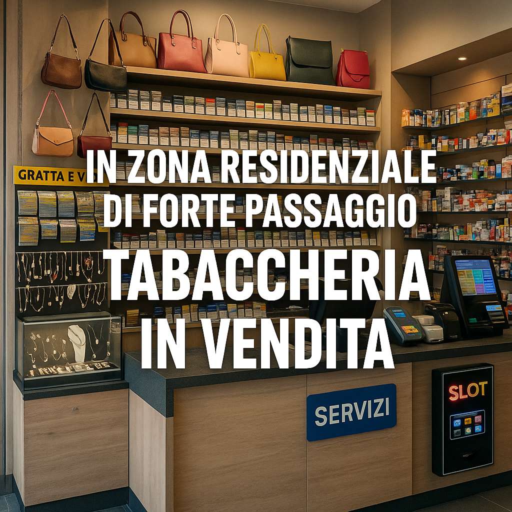 Attività  commerciale di Gello, Pisa