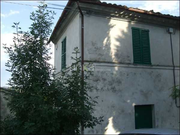 Casa indipendente viale della vittoria, Castelplanio