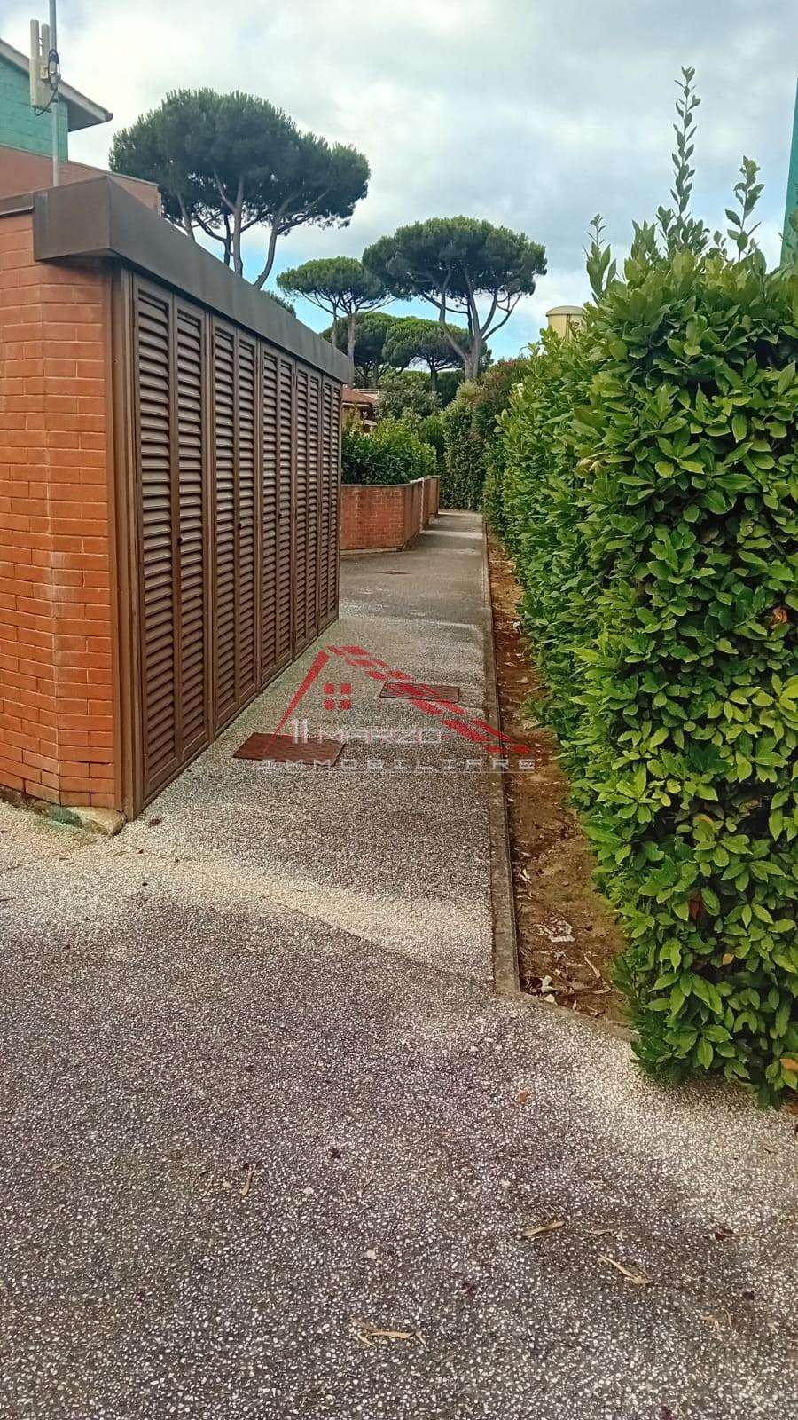 Appartamento Tirrenia, Pisa