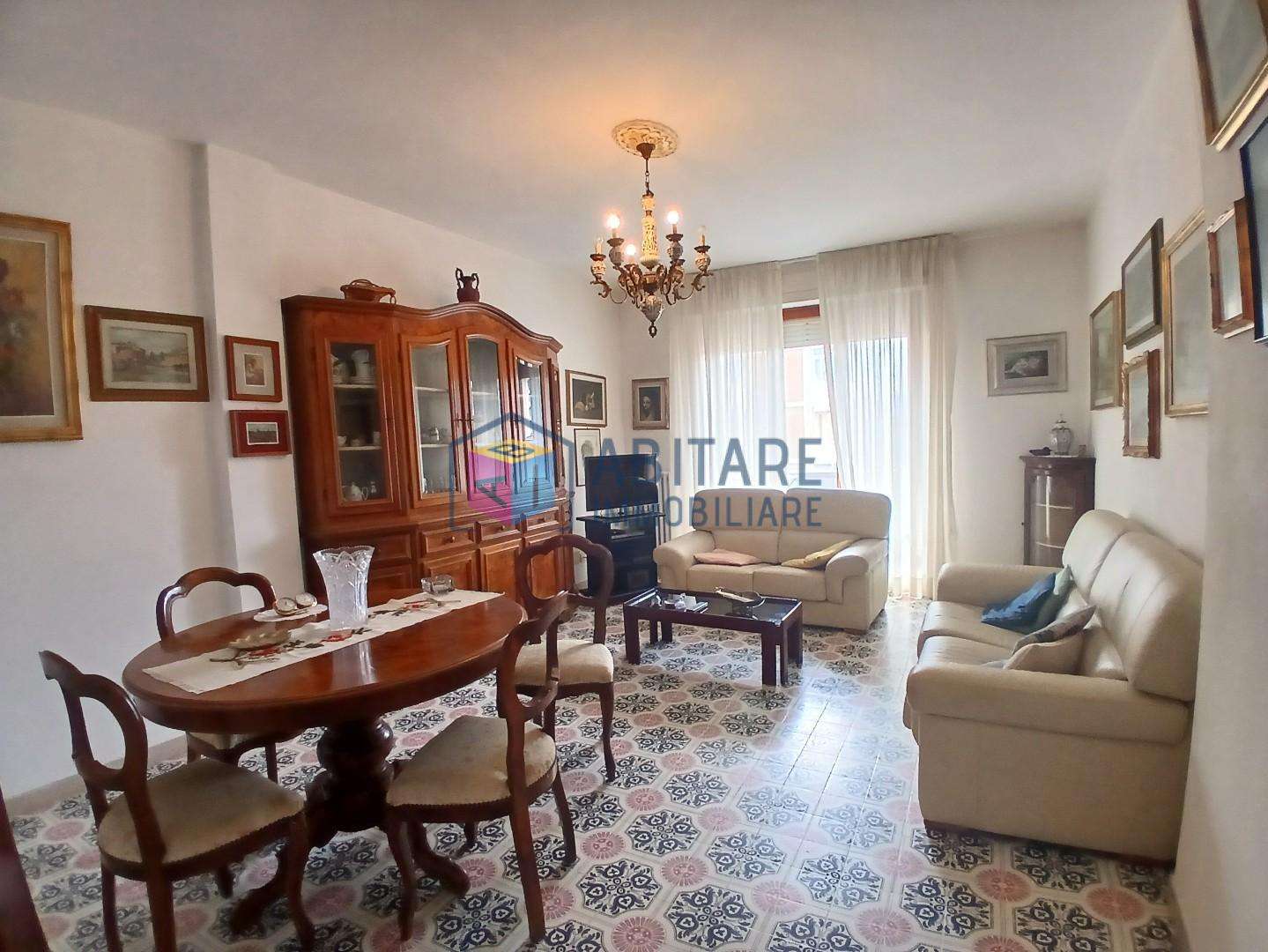 appartamento in vendita a Livorno in zona Centro Città