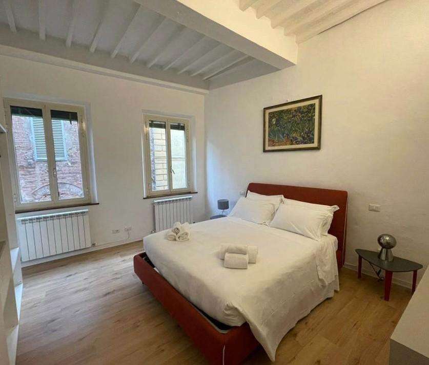 Appartamento Via dei Rossi,  53100, Siena