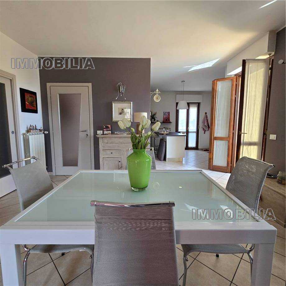 casa indipendente in vendita a Sansepolcro