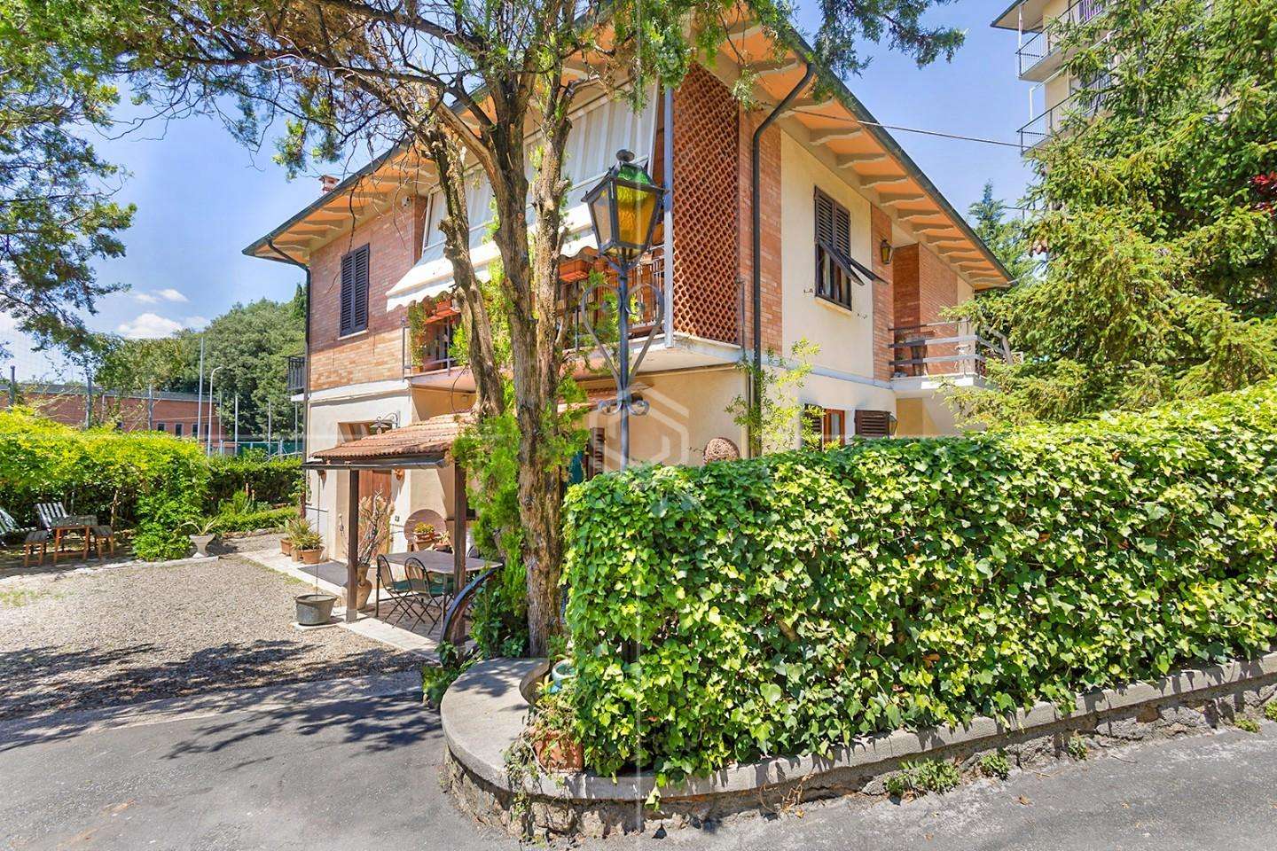 Casa Bi - Trifamiliare Via dei Leccetti,, Volterra
