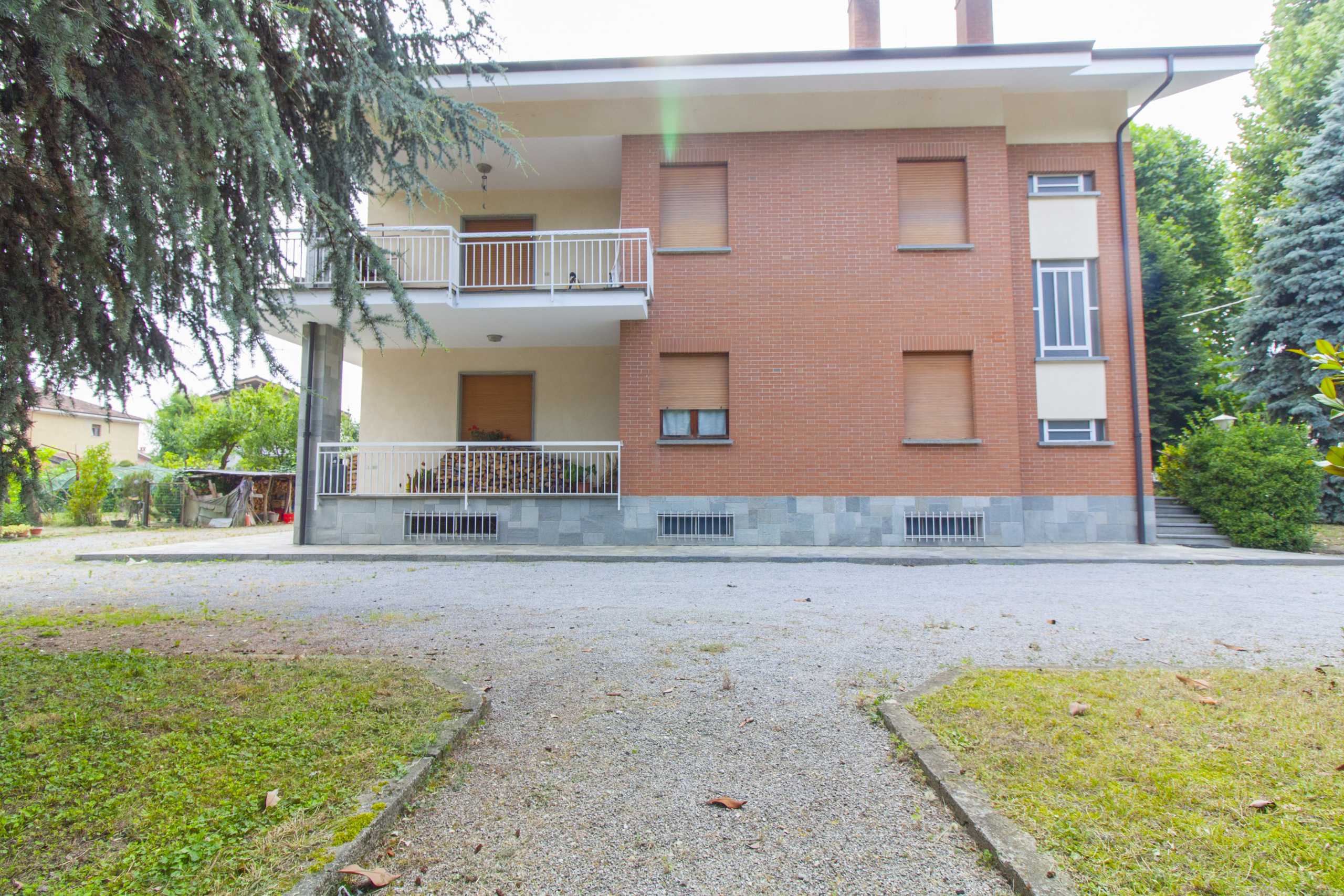 Casa indipendente Via G.B.Adriani, Cherasco