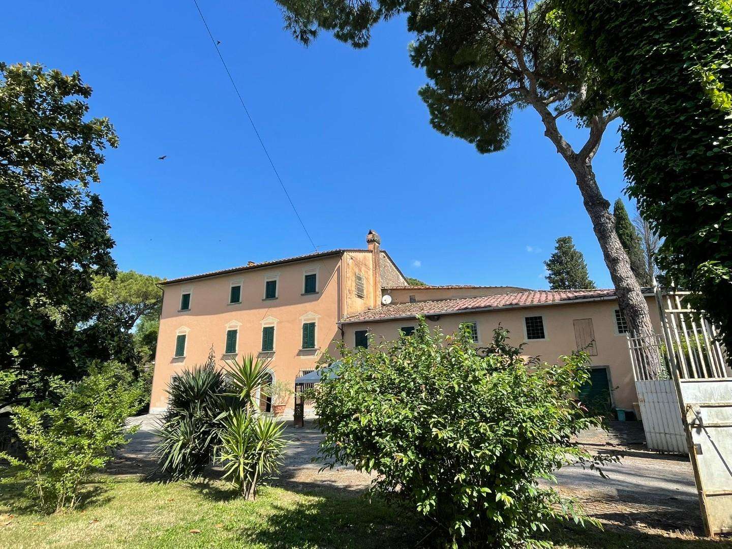 Azienda agricola Viale Guglielmo Marconi,, San Miniato