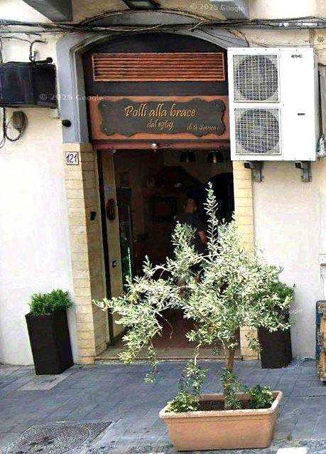 Attività  commerciale Via Palermo, 121, Messina